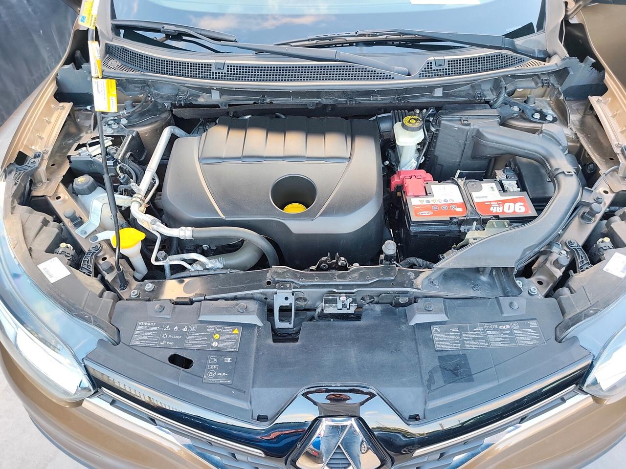 Renault Kadjar 1.5 dCi 110CV Energy Bose
