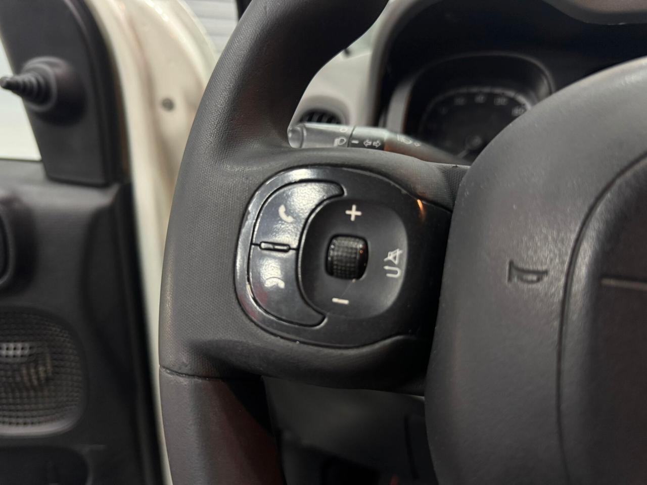 Fiat Panda 1.0 FireFly S&S Hybrid City Cross