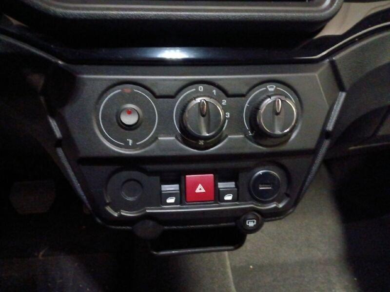 Aixam City eCity Sport Ambition