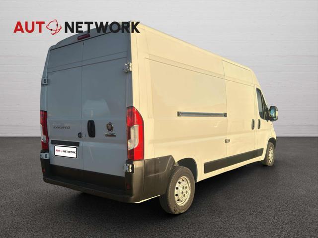 FIAT Ducato 33 2.3 MJT 130CV LH2 Furgone