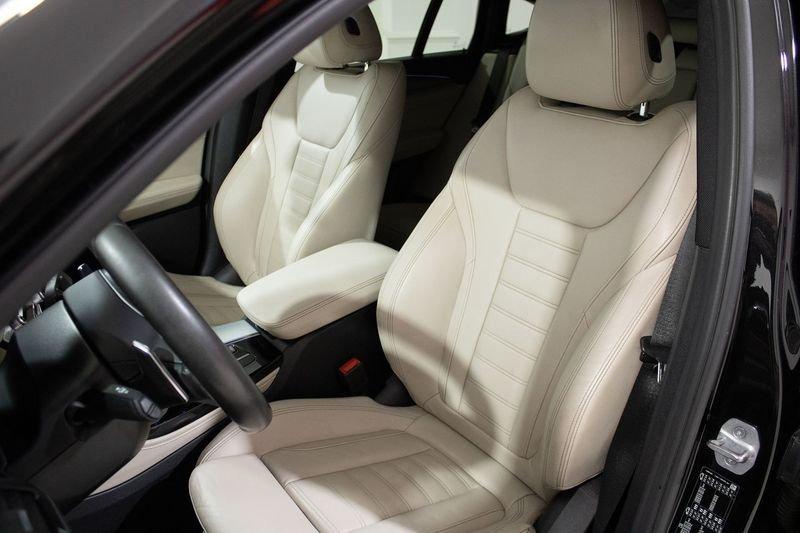 BMW X4 xDrive20d Msport