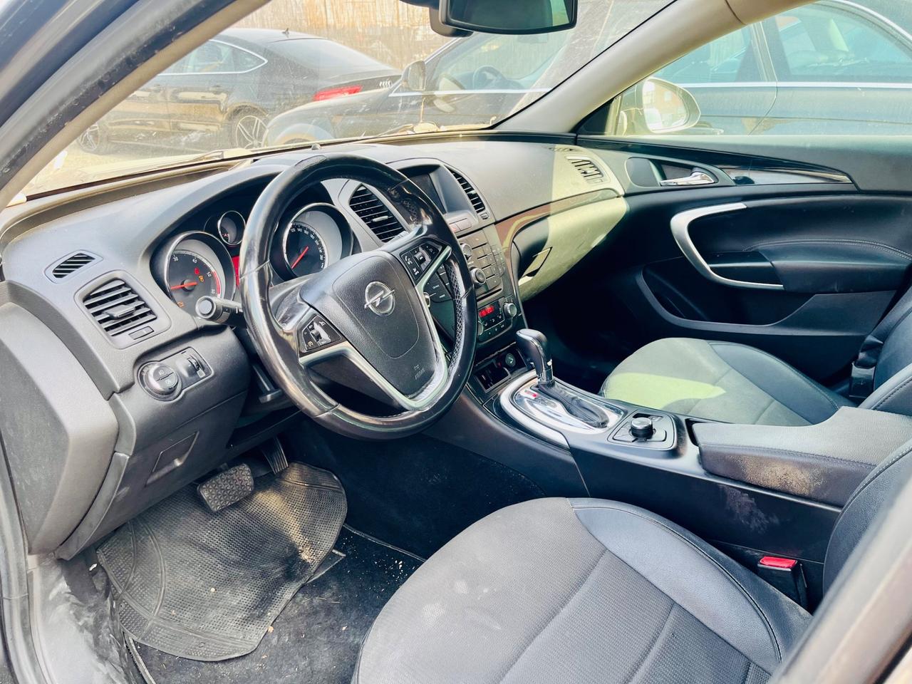 Opel Insignia 2.0 CDTI 160CV Sports Tourer aut.