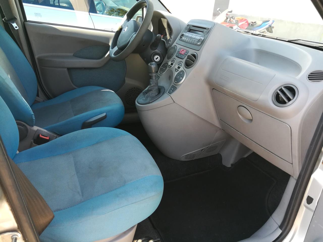 Fiat Panda 1.2 Dynamic SOLO COMMERCIANTI