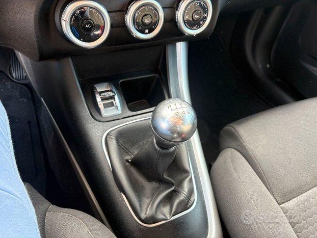 ALFA ROMEO GIULIETTA - JTDM EXCLUSIVE - 1.6 105CV