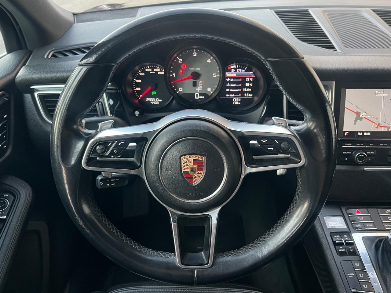 Porsche Macan 3.0d S 250cv pdk