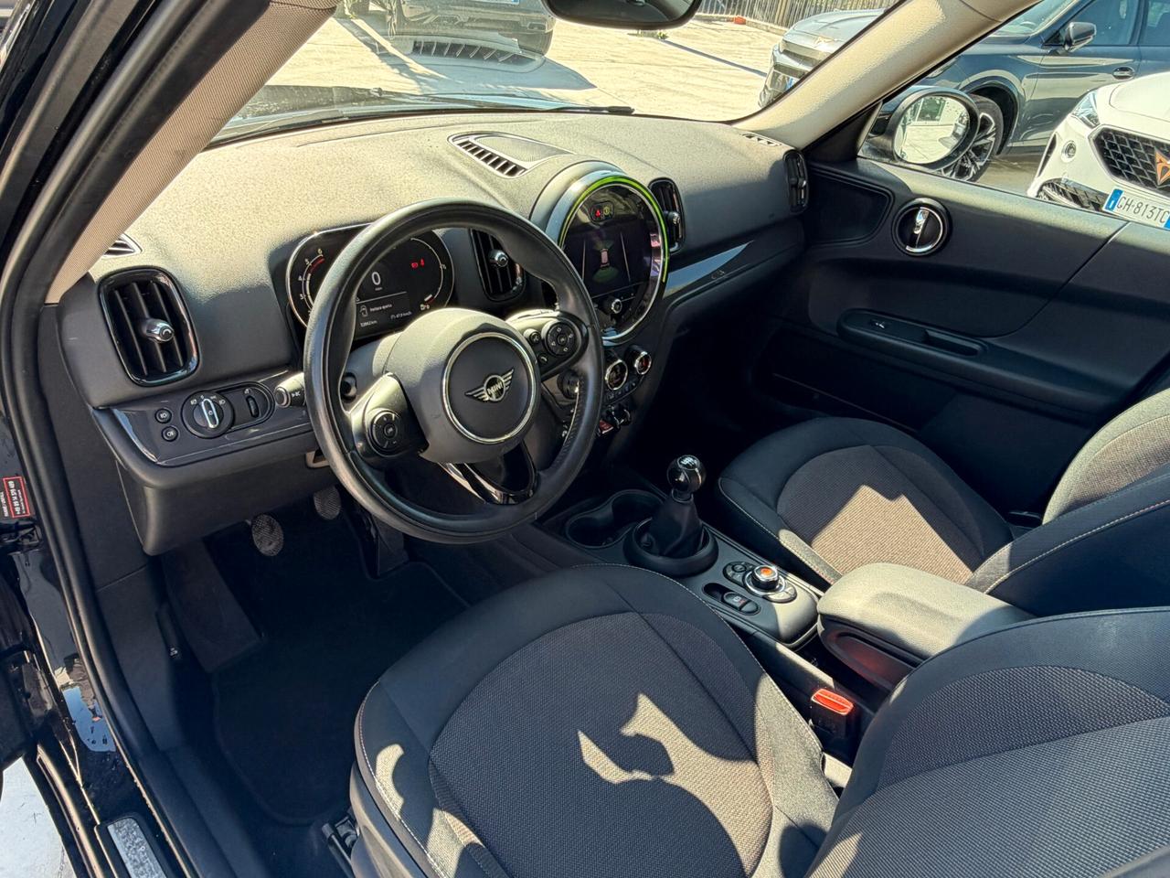 Mini One D Countryman 1.5 Business