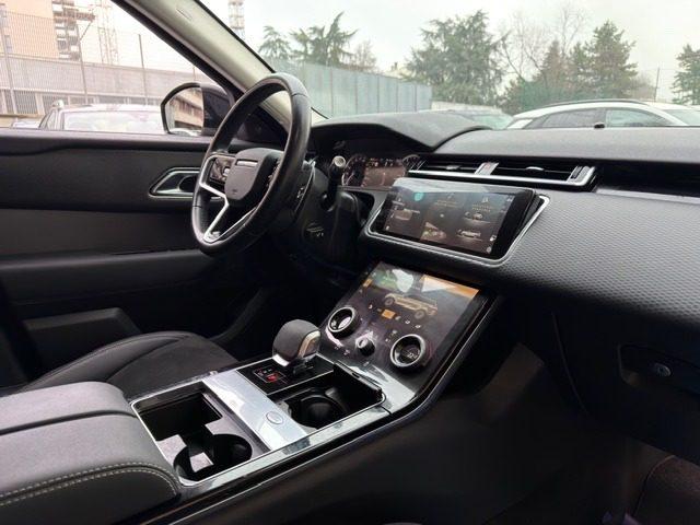LAND ROVER Range Rover Velar 2.0D I4 204 CV