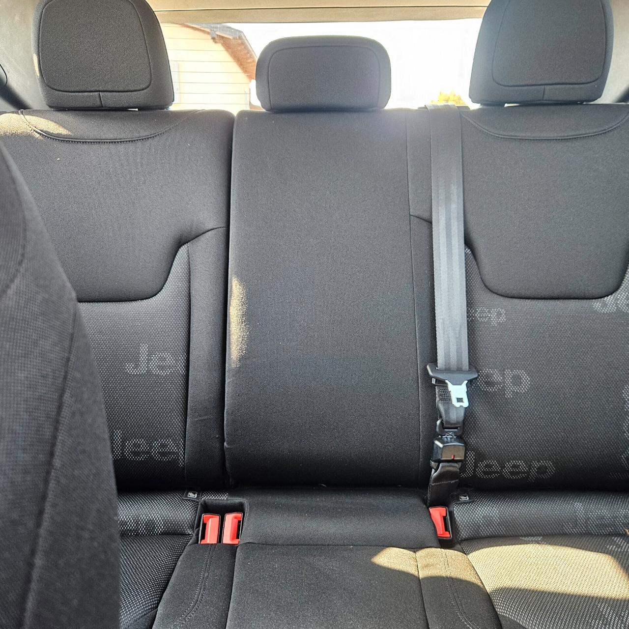 Jeep Renegade 1.4 PREZZO FINALE SOLO SETTEMBRE
