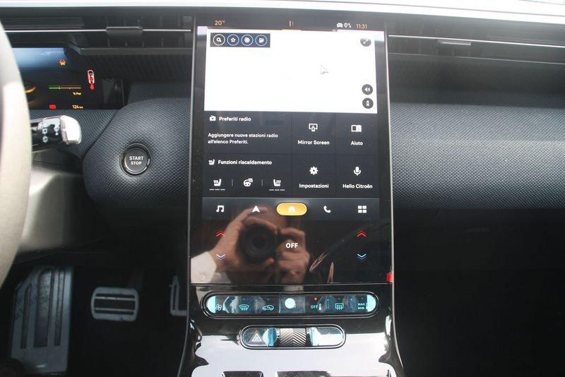 Citroën C5 Aircross Hybrid 136 Max e-DCS6