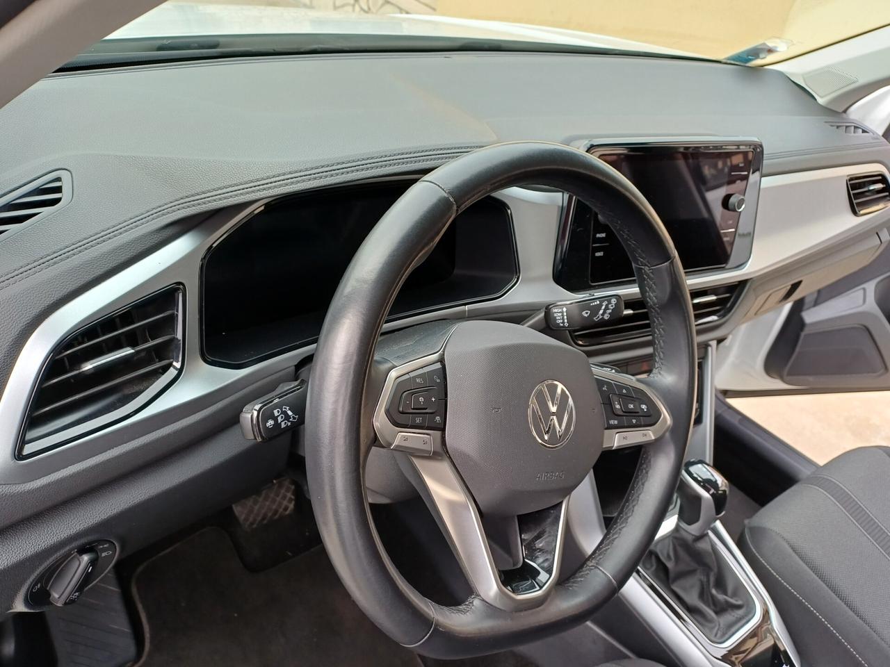 Volkswagen T-Roc 2.0 TDI SCR 150 CV DSG Life