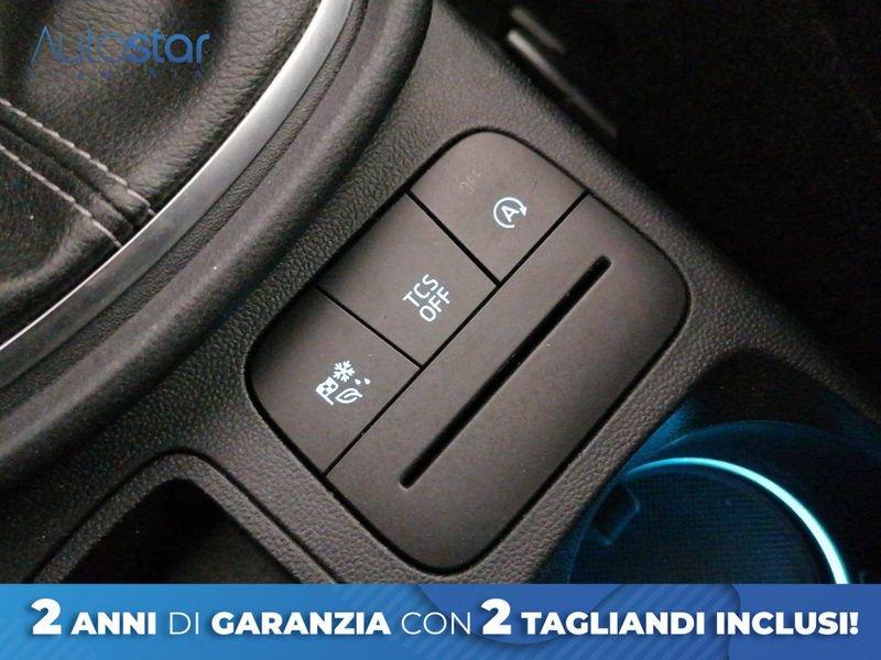 Ford Puma 1.0 ecoboost h Titanium s&s 125cv