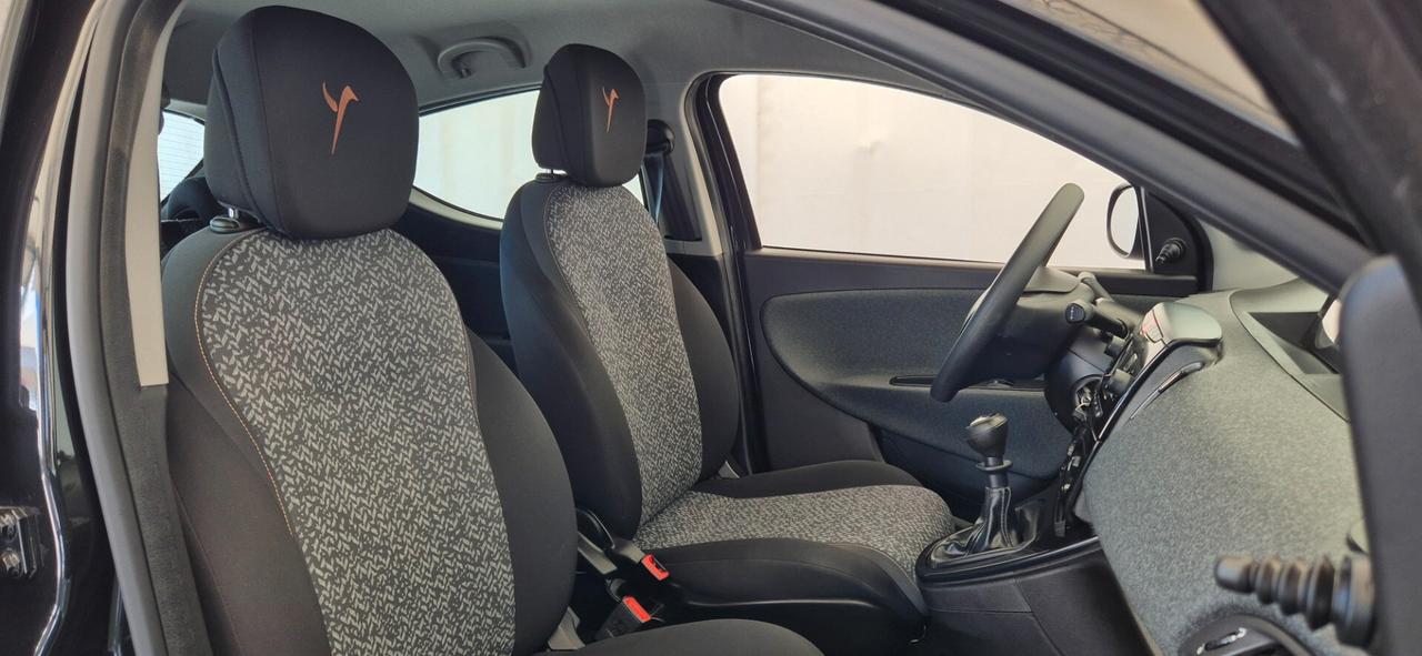 LANCIA Ypsilon 1.2 69CV PLATINUM FullOPT 2020