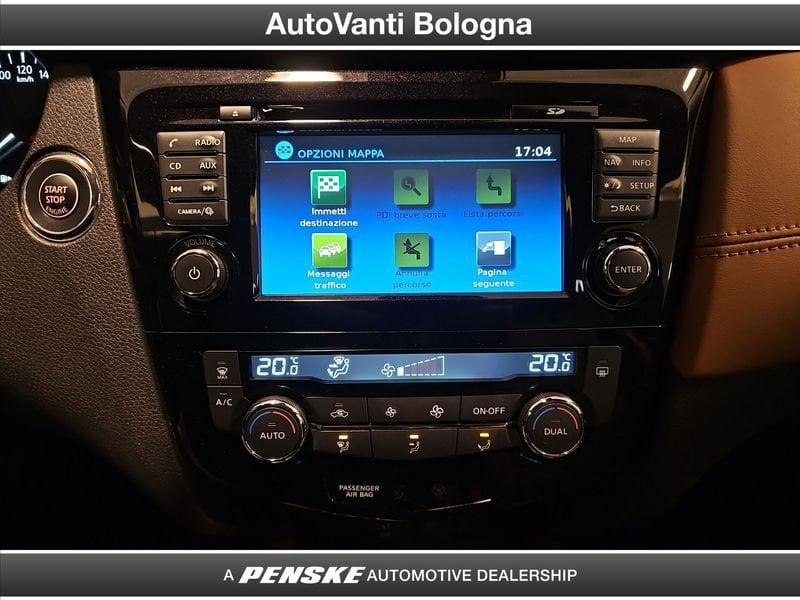 Nissan X-Trail X-Trail 1.6 dCi 2WD Tekna