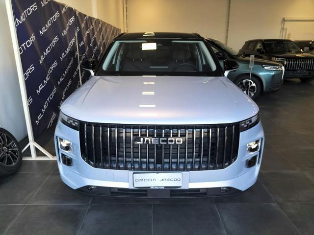 JAECOO J7 1.5 TGDI PHEV Select