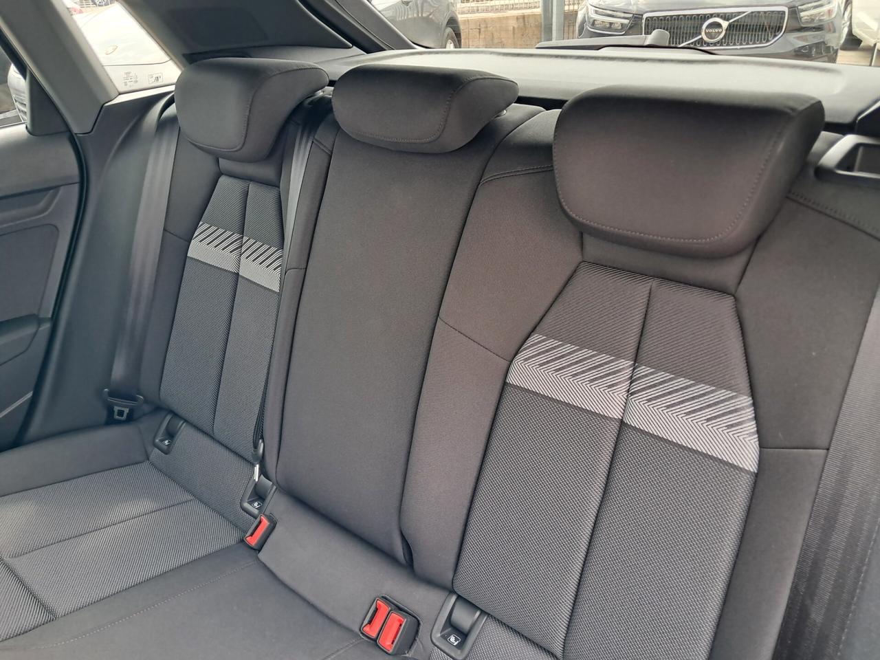 Audi A3 SPB 35 TFSI Business Advanced