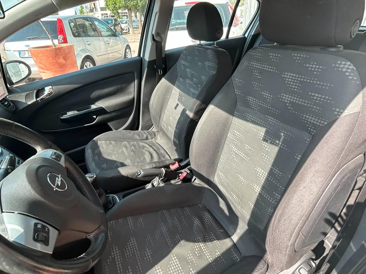 Opel Corsa 1.2 85CV 5 porte GPL-TECH Club