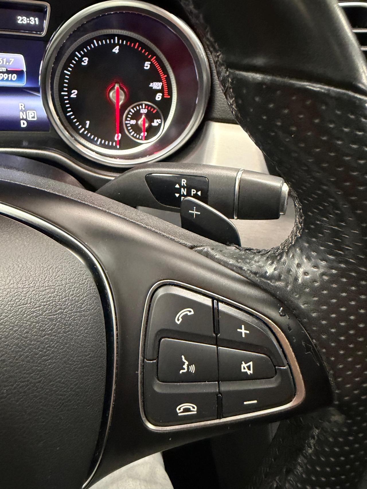 Mercedes-benz GLE 350 d 4Matic Sport