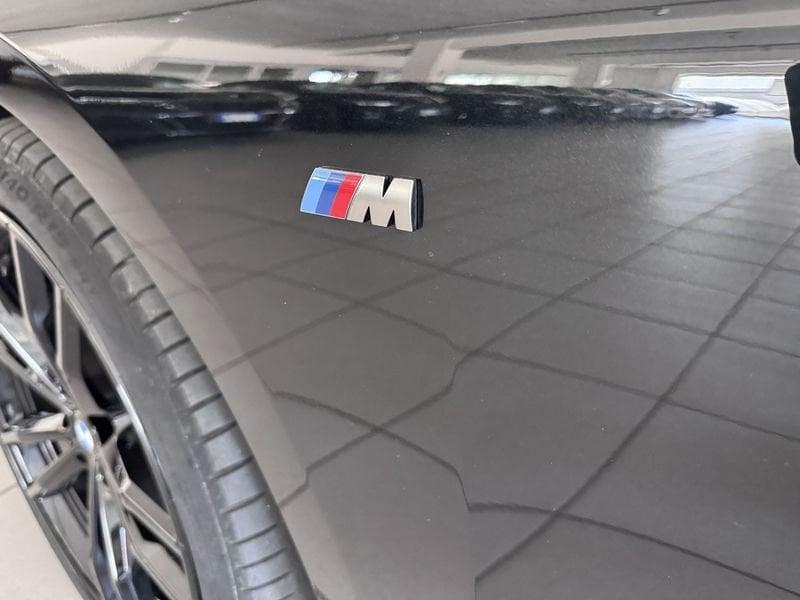 BMW Serie 2 M 240i xDrive MSport Pro Auto