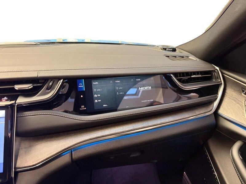 Jeep Grand Cherokee Grand Cherokee 2.0 PHEV ATX 4xe IVA ESPOSTA