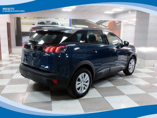 PEUGEOT 3008 1.5 BlueHDI 130cv Active EU6