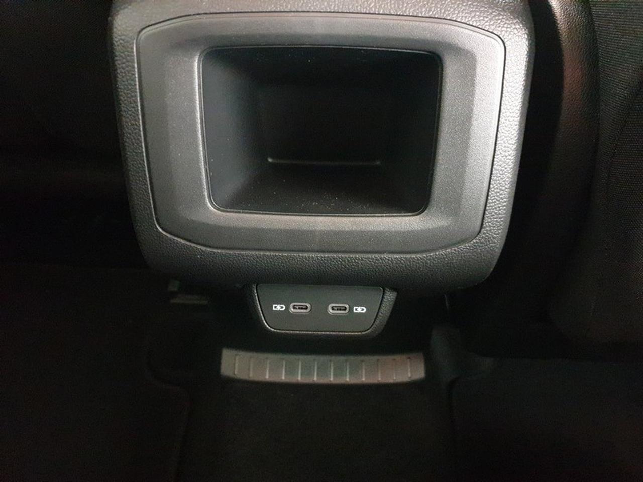 Volkswagen T-Cross 1.0 tsi edition plus 95cv