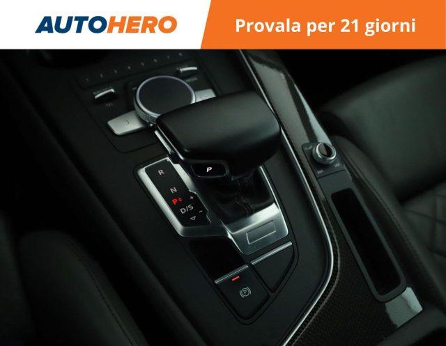 AUDI S5 3.0 TFSI quattro tiptronic