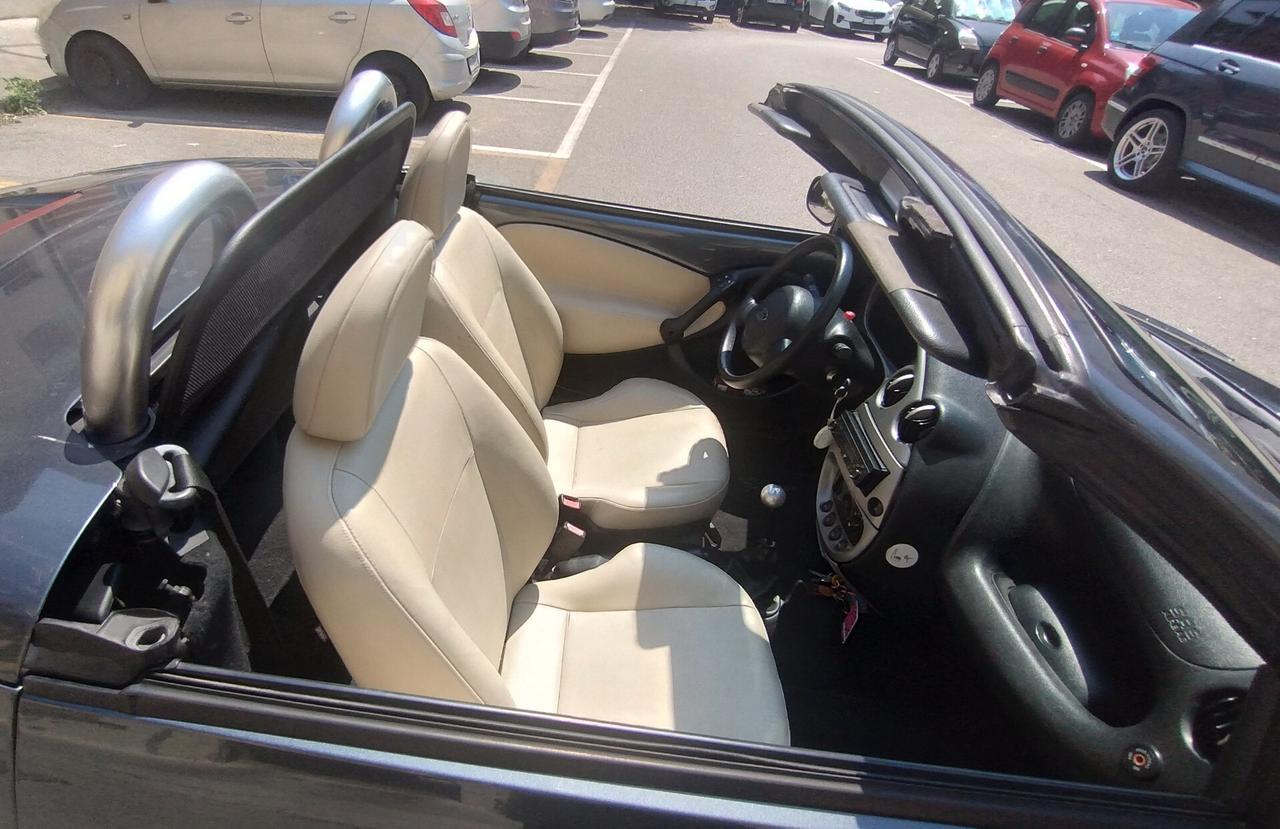 Ford Ka StreetKa 1.6