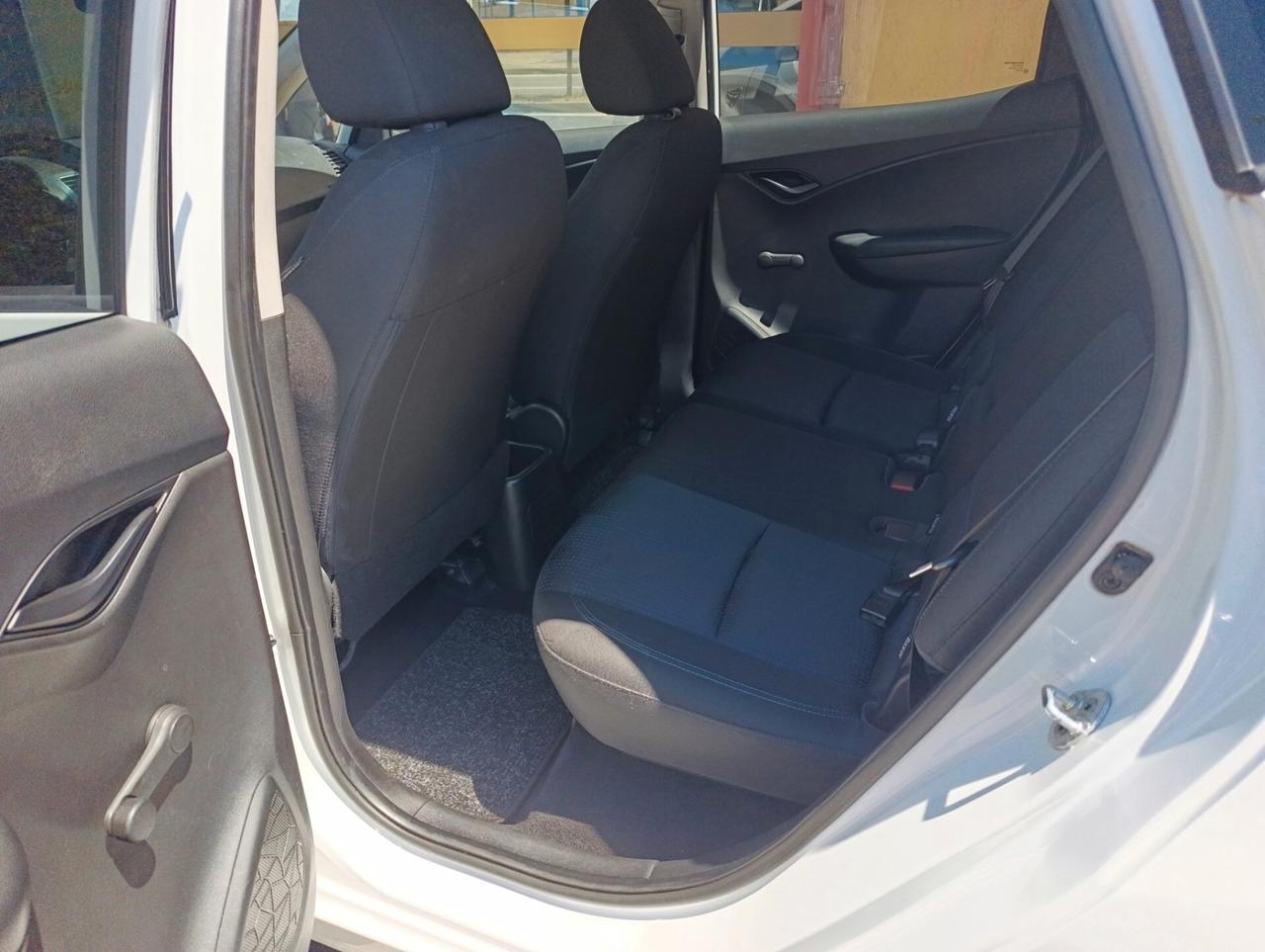 Hyundai iX20 1.4 CRDI 77 CV Comfort