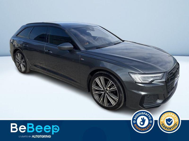 Audi A6 AVANT 40 2.0 TDI MHEV BUSINESS SPORT QUATTRO S-