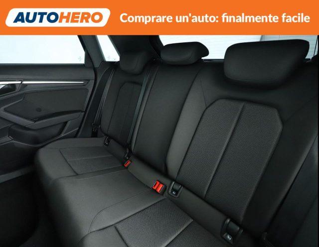 AUDI A3 SPB 30 TFSI S tronic