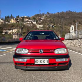 Volkswagen Golf GTI Golf 1800 cat 5 porte GTI