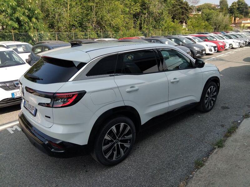 Renault Austral NUOVO techno MY24 E-Tech full hybrid 200