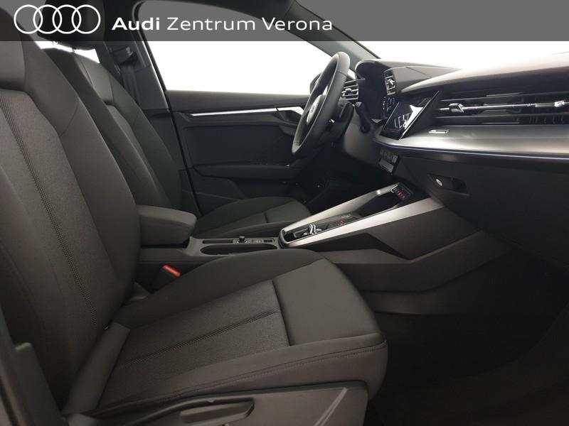 Sportback 40TFSIe 204CV S tronic Business Advanced