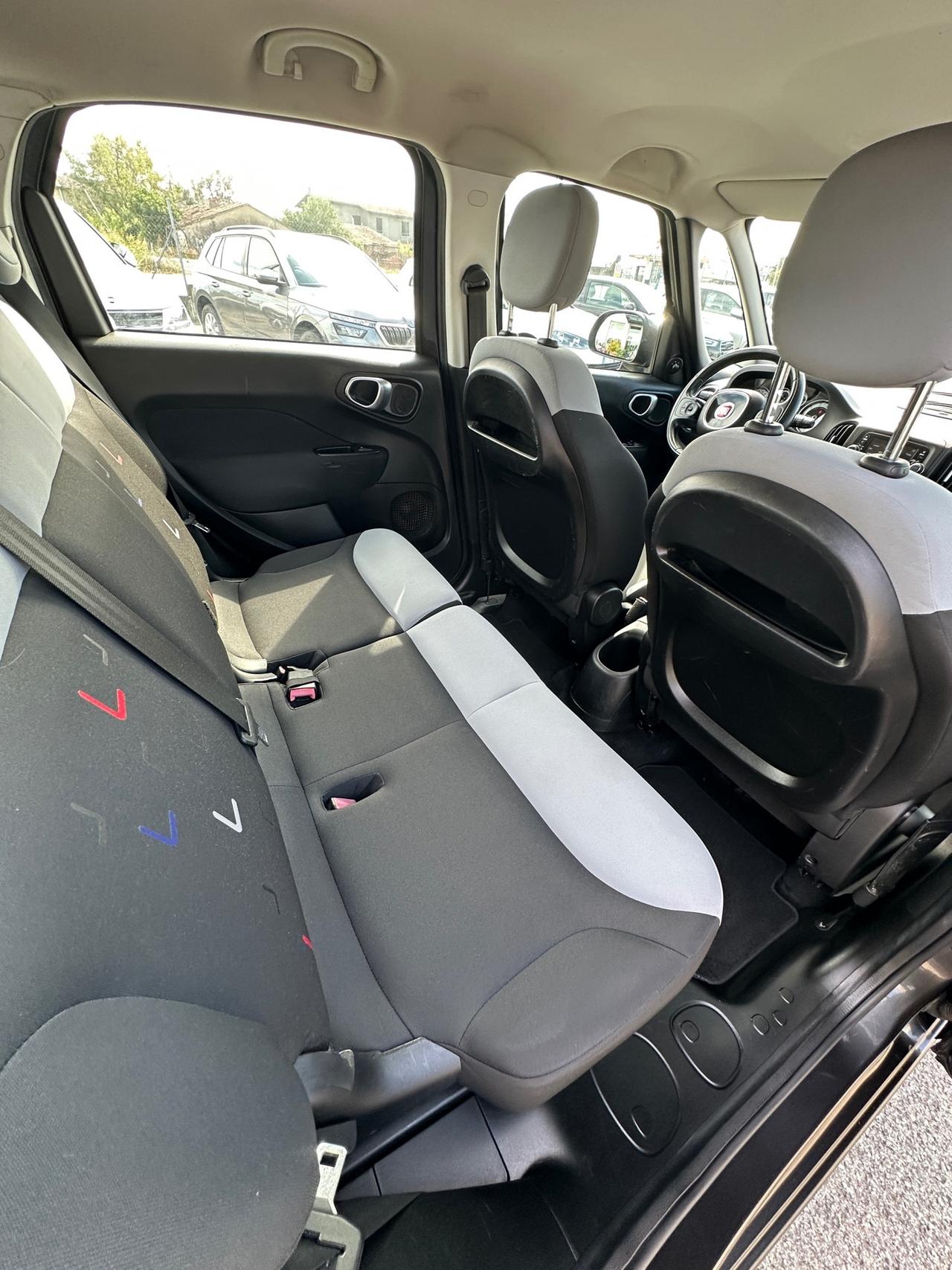 Fiat 500L 1.3 Multijet 95 CV Lounge - 2017