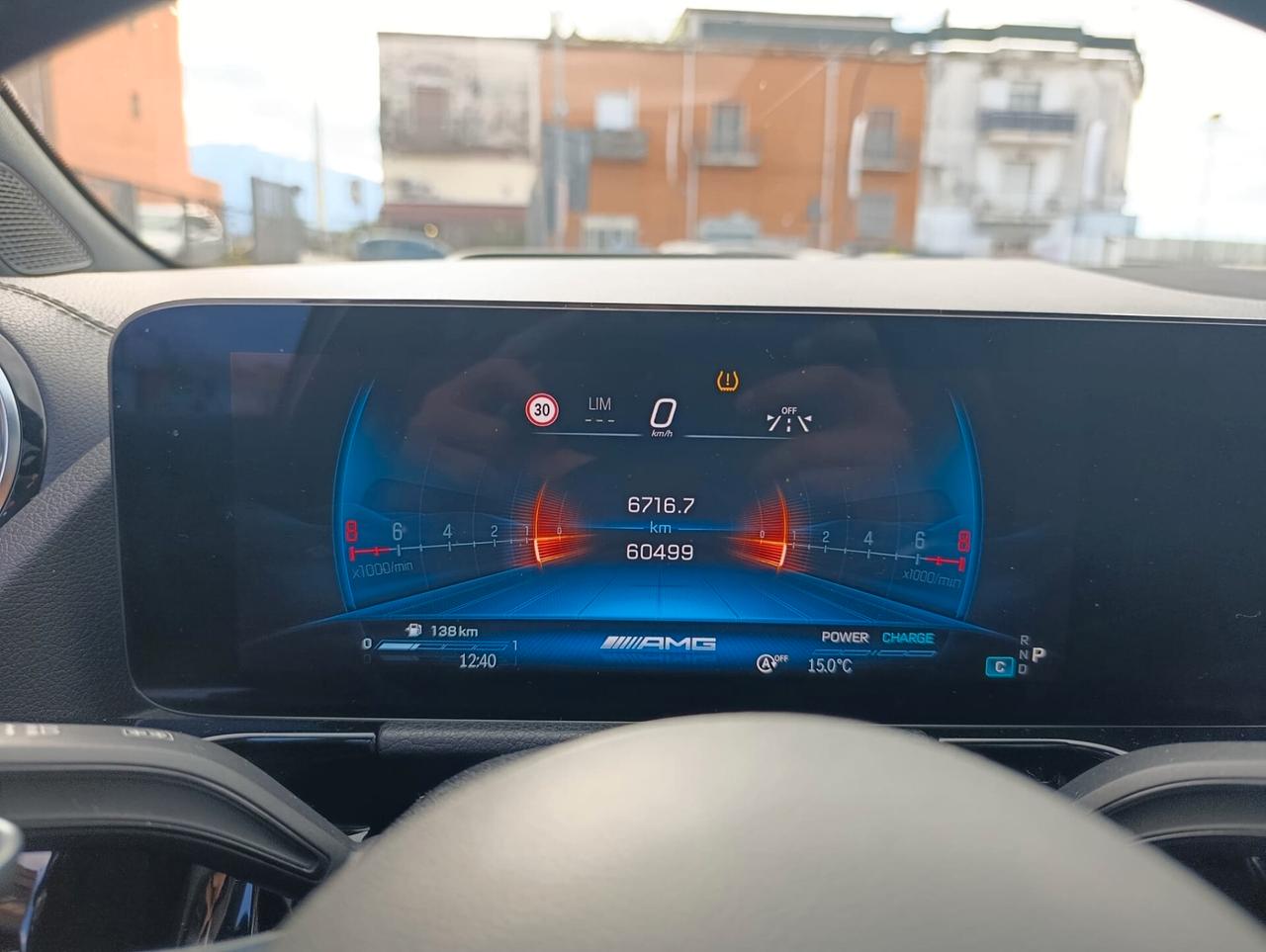 Mercedes-benz GLA 35 AMG 4Matic Premium