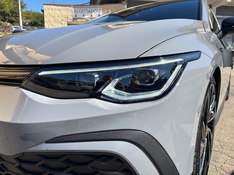 Volkswagen Golf Golf 2.0 TDI GTD DSG