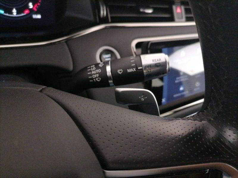 Land Rover Range Rover Evoque 2.0d i4 mhev R-Dynamic SE awd 163cv auto