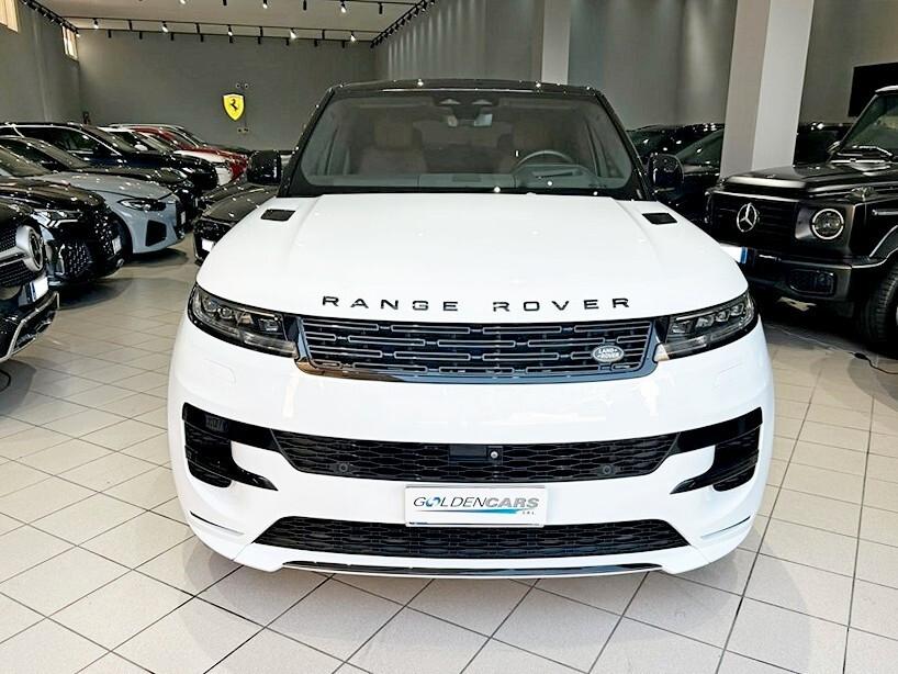 Land Rover Range Sport 3.0D l6 350 CV Autobiography