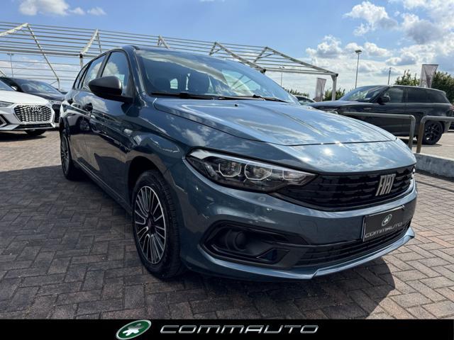 FIAT Tipo 1.6 Mjt S&S SW
