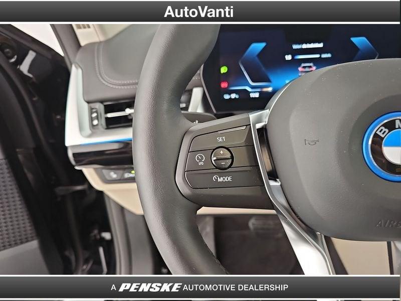 BMW iX1 eDrive 20 Special Edition