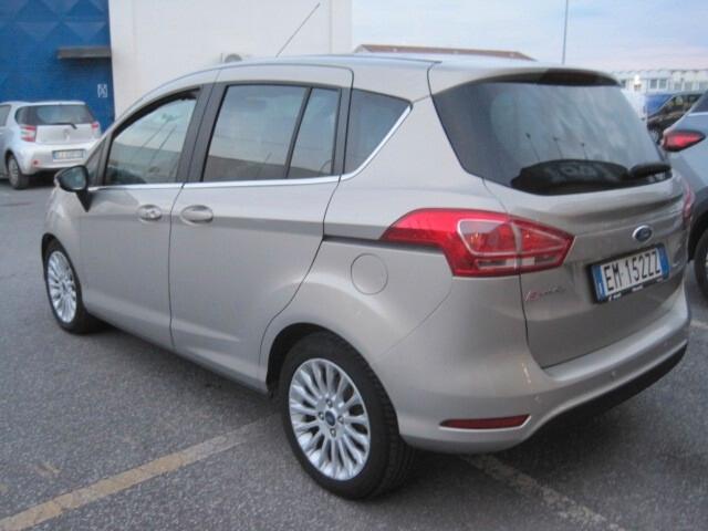 Ford B-Max 1.4 90 CV Titanium Business