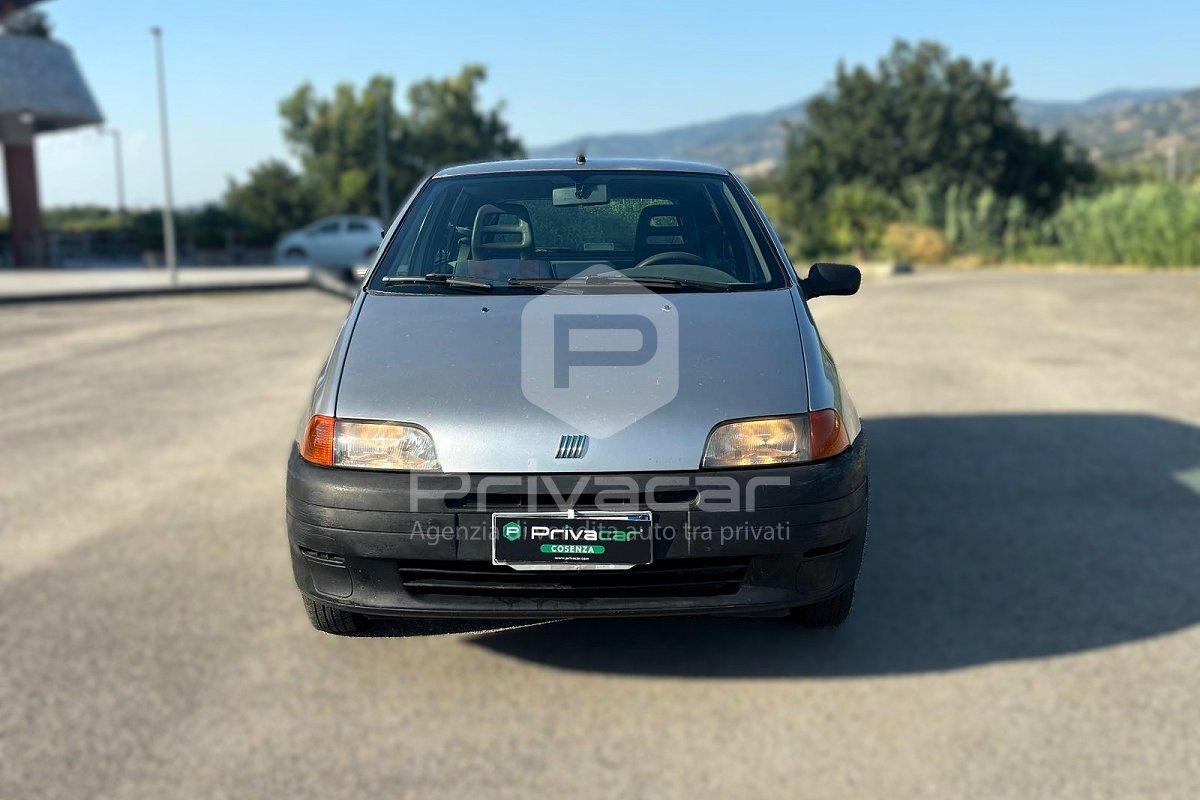 FIAT Punto 1ª serie 55 cat 3 porte S