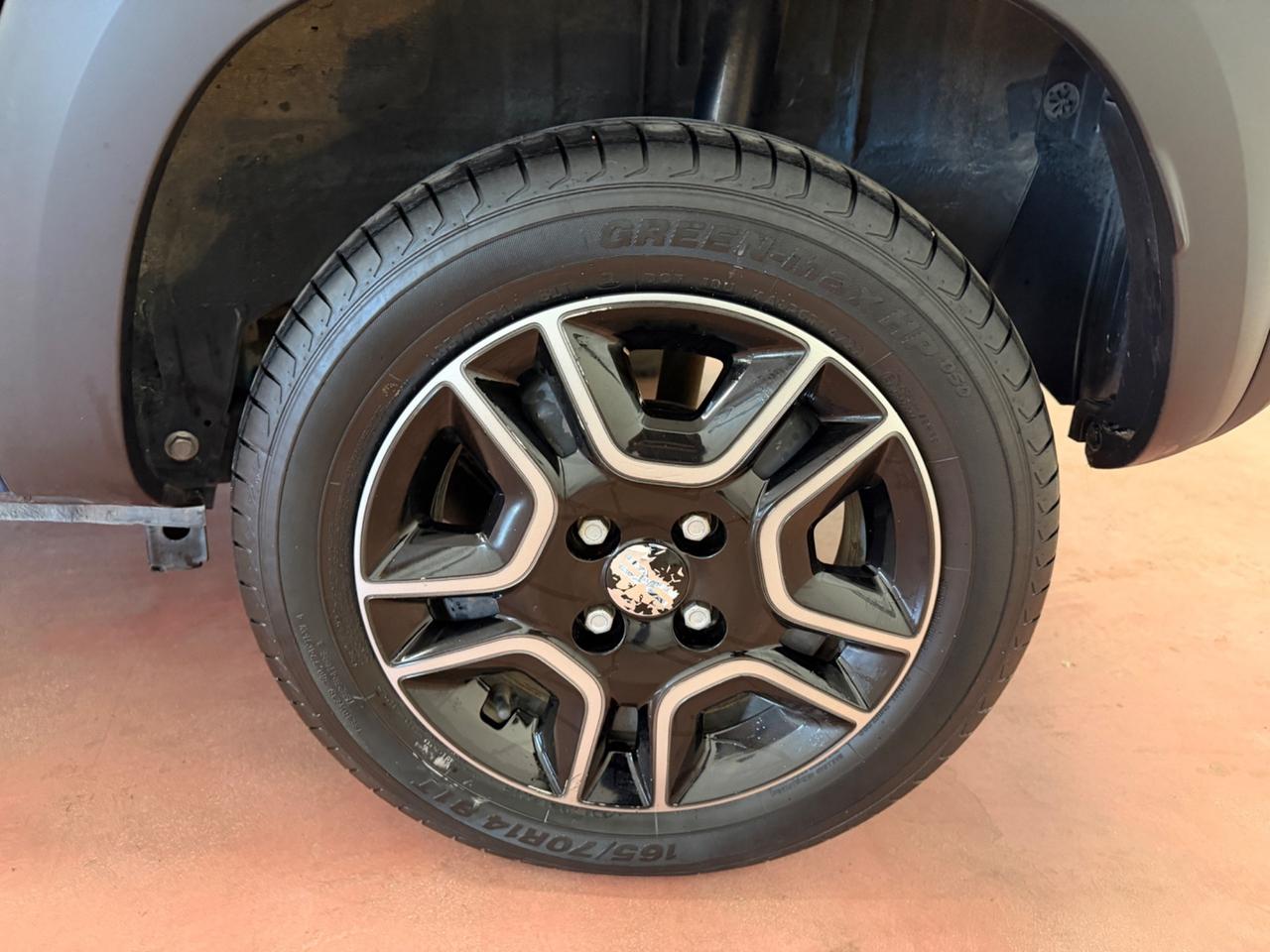 Dacia Spring Electric 45 Expression