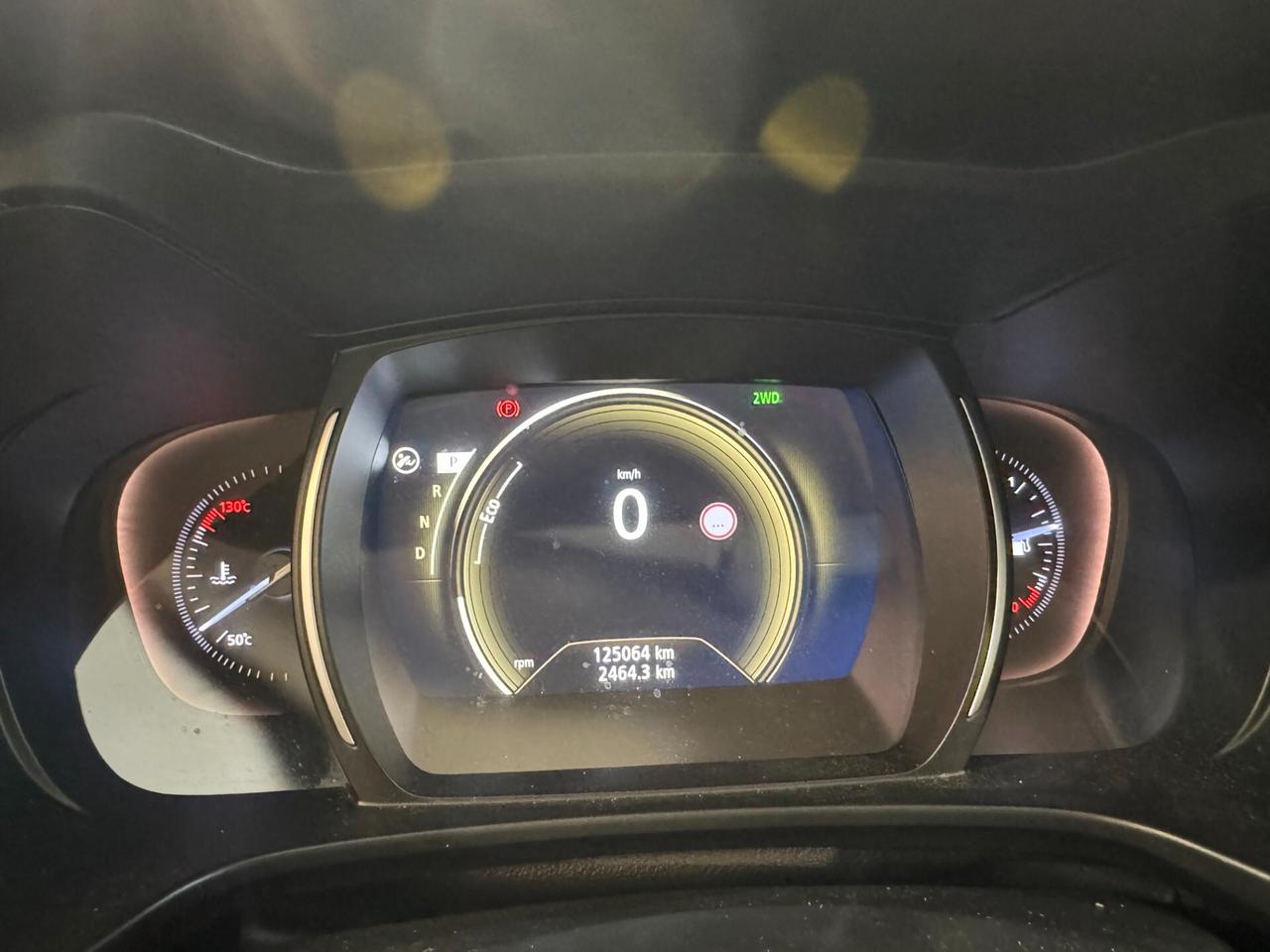 Renault Koleos (AUTO IN ARRIVO)
