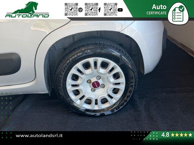 Fiat Panda 1.2 Lounge s&s 69cv my19