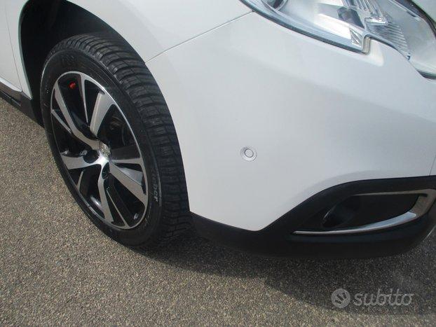 Peugeot 2008 1.2 ALLURE PACK PELLE/TETTO/NAVI