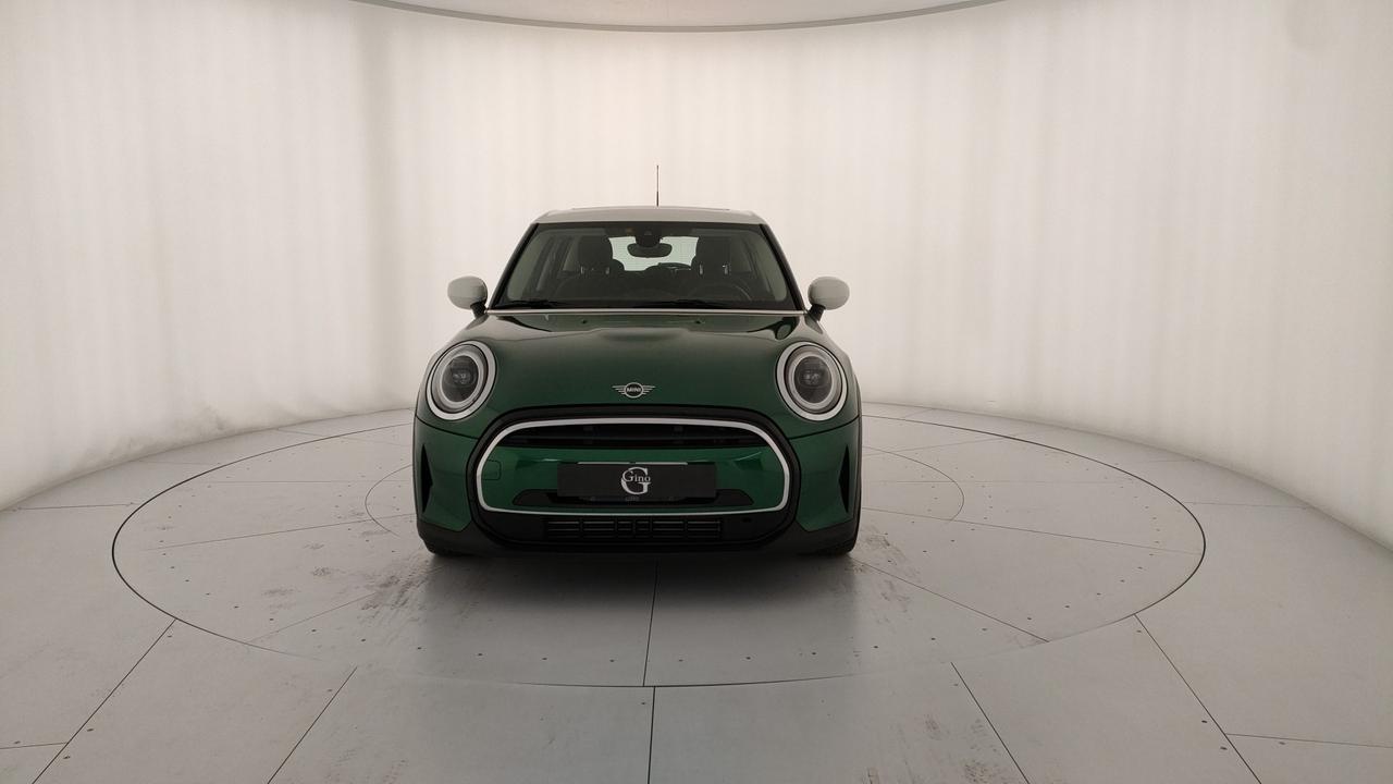 MINI Mini 5p 1.5 Cooper Camden