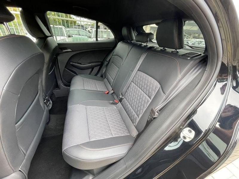 MG MG3 1.5 hybrid+ Luxury auto