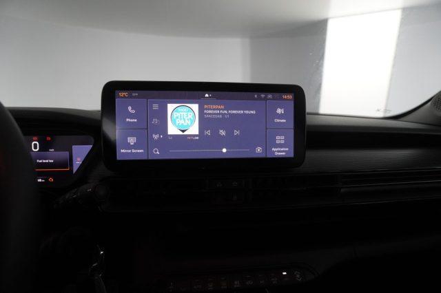 JEEP Avenger Avenger 1.2 Turbo Altitude