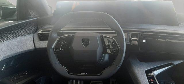 PEUGEOT 3008 Hybrid 136 e-DCS6 GT